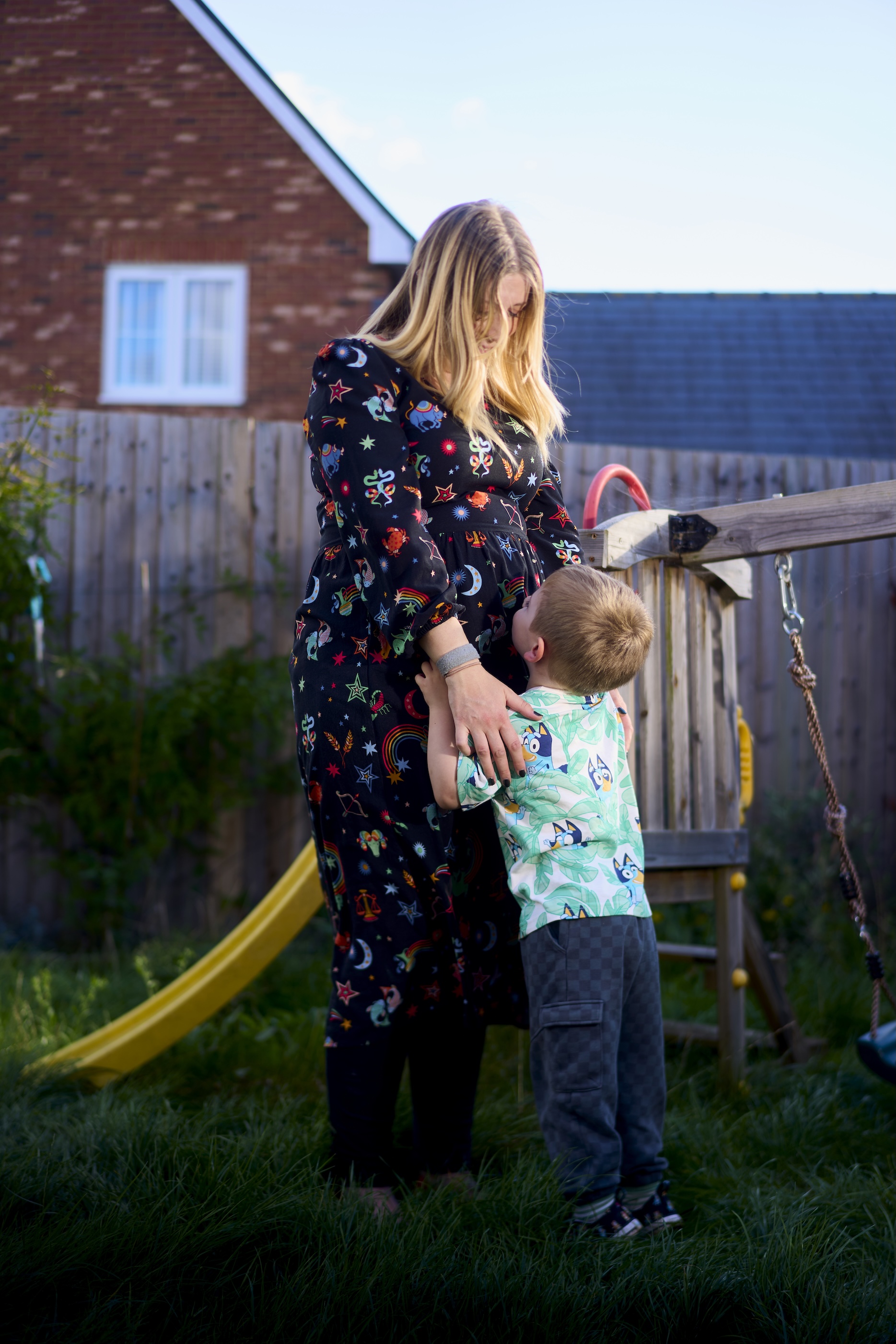 Wedding couple photography